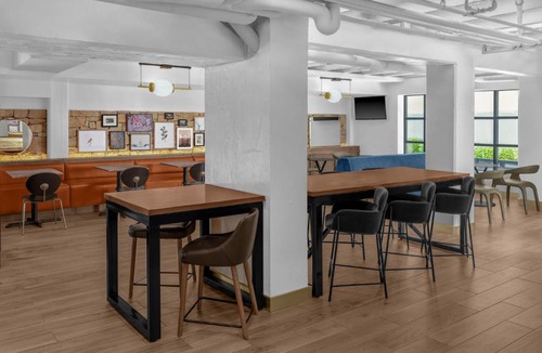 Foggy Bottom Hotel | ARC Hotel, Washington DC, Series by Marriott