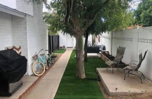 Rancho Ventura Cottage | Arcadia Cottage
