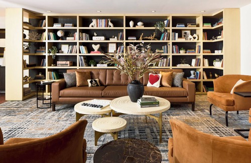 Old Town Alexandria Hotel | Archer Hotel Old Town Alexandria