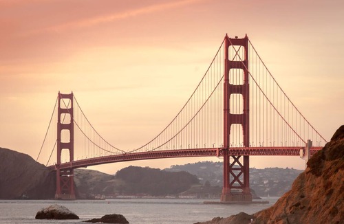Fisherman's Wharf Hotel | Argonaut Hotel