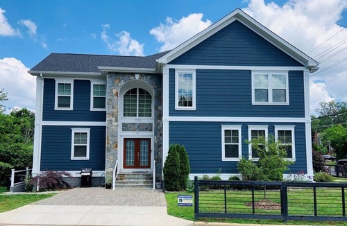 East Falls Church House | Arlington House- 10 min to DC/Tysons