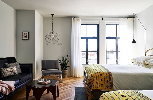 Adams Morgan Hotel | Arts & Nature, DC Suite Bliss with Central Location, Pets Stay For Free!