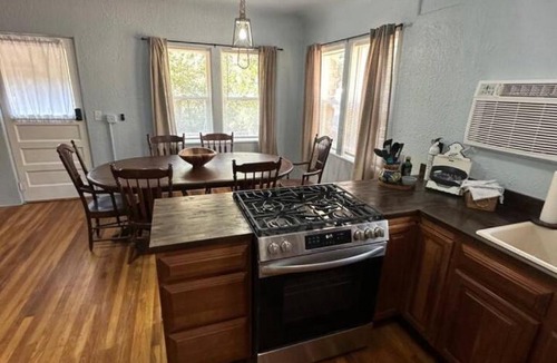 Globe House | Ash Creek Canyon Mining Cabin Chrysotile Arizona
