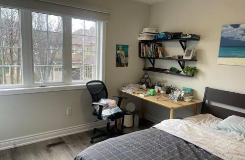 Markham Villa | askouw
