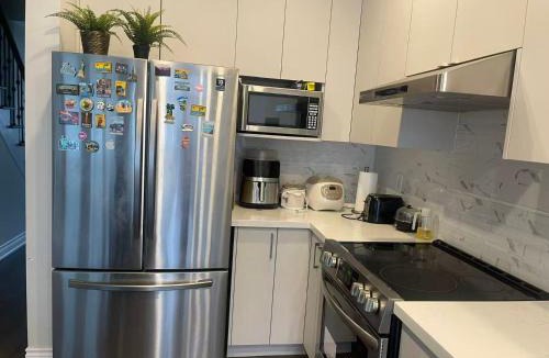 Markham Villa | askouw