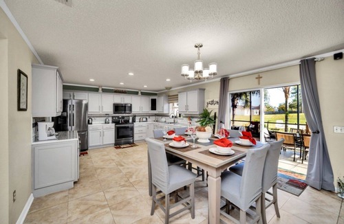 Fedhaven Villa | At Last You can Rent the Perfect Luxury Villa on Not Specified Resort