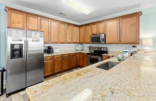 Murrells Inlet House | Atlantic Gateway