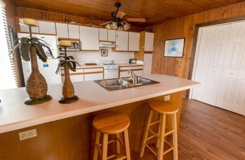 Sea Retreat House | Atlantic Vu - Kitty Hawk MP 3, Ocean View, 30 Yards to Beach, Community Pool, Pets Ok