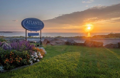 Gloucester Hotel | Atlantis Oceanfront Inn
