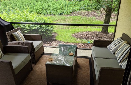 North Port Villa | Attention SnowBirds!- Charming 3-bedroom villa with multiple pools in North Port