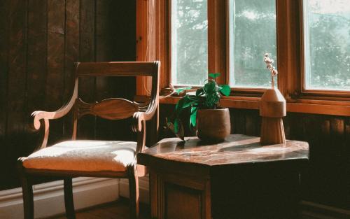 Stoneham Hotel | Auberge des Korrigans