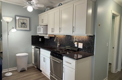 Folly Field Villa | August openings Ocean view 4 condos from the beach Read our reviews