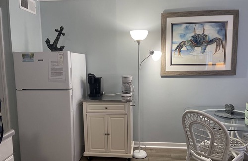 Folly Field Villa | August openings Ocean view 4 condos from the beach Read our reviews