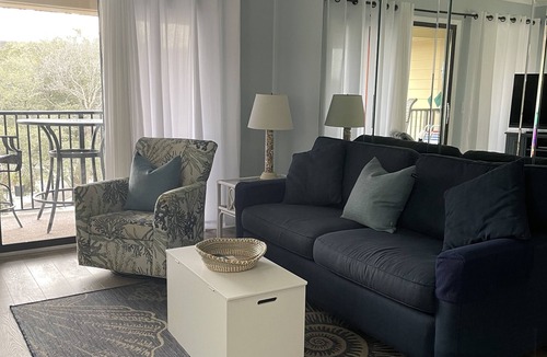 Folly Field Villa | August openings Ocean view 4 condos from the beach Read our reviews