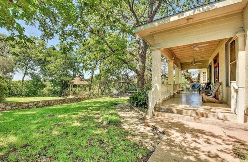 West Campus House | Austin Home 1900