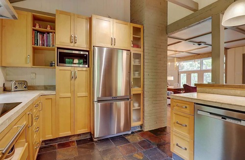 Austin Ski Chalet | Australe