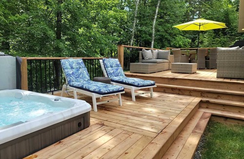 Austin Ski Chalet | Australe
