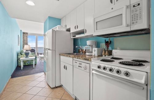 Ocean Drive Condo | Avista Resort Ocean Front Resort