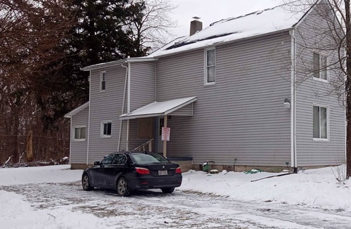 Northeast Columbus House | Away from home rental-Cheerful 4-Bedroom|2BA home!