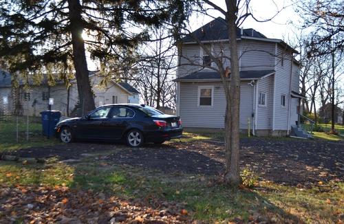 Northeast Columbus House | Away from home rental-Cheerful 4-Bedroom|2BA home!