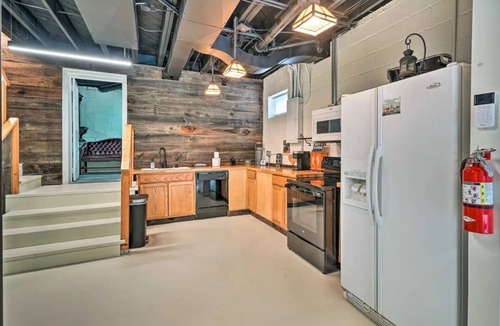 Durham House | Awesome 4-bedroom house with AC in charming Durham