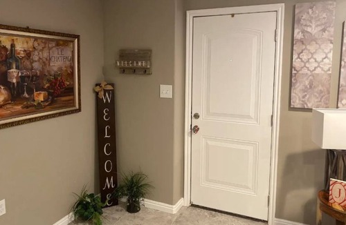 Eagle Mountain Apartment | Awesome Basement