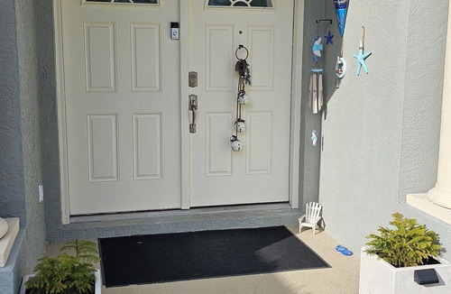 Venice Gardens House | Awesome Location Home in Venice.