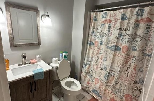 Baltimore Apartment | B-more 4 Less! 2Br Peaceful & Pet Friendly Condo Near Everything!