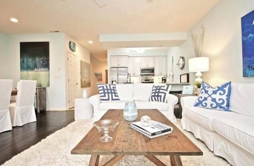 Rehoboth Beach Cottage | Back to the Beach Cottage – Spacious 3BR, Steps to Trails & Near Rehoboth Beach!