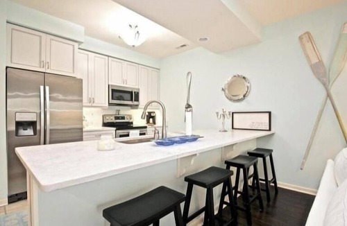 Rehoboth Beach Cottage | Back to the Beach Cottage – Spacious 3BR, Steps to Trails & Near Rehoboth Beach!