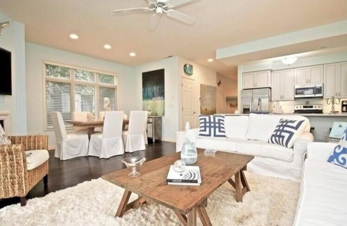 Rehoboth Beach Cottage | Back to the Beach Cottage – Spacious 3BR, Steps to Trails & Near Rehoboth Beach!