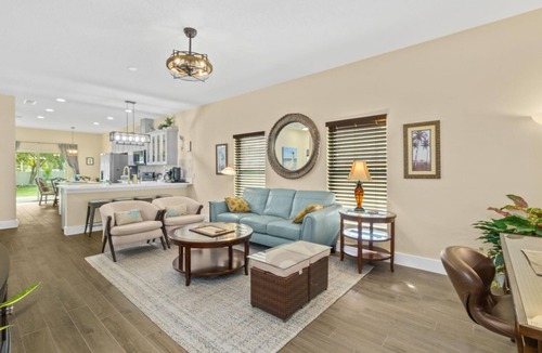 Merritt Island House | Bahama Breeze Retreat