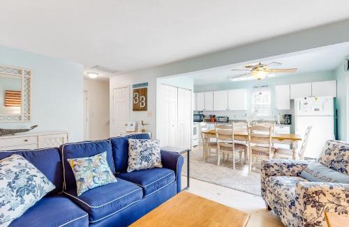 Bethany Beach House | Bahamas Beach Cottages - 602 New Providence