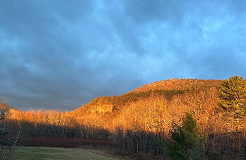 Rumney House | Baker Rocks