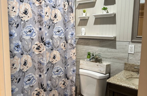 Maryvale Apartment | Barbara's Studio