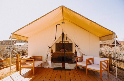 Kanab RV Rental | BaseCamp 37