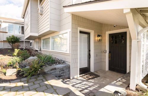 Norkirk Apartment | Basement at 126 · Modern 1bedroom basement apartment newly remodeled