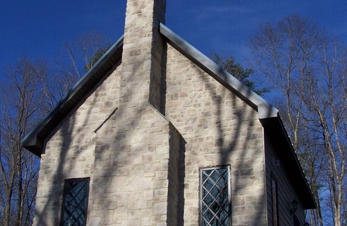 Delray House | Baskerville Private House on 5 Acres inspired by Sherlock Holmes