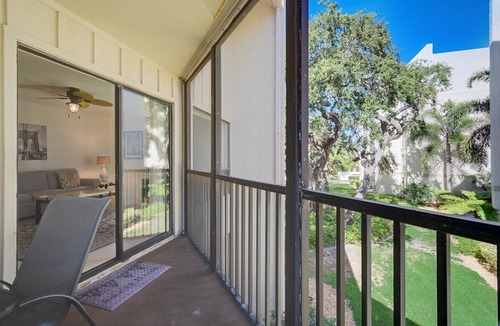 Aloha Kai Condo | Bay Oaks G-22