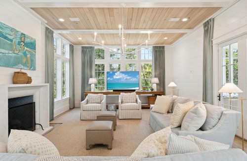 WaterSound Beach House | Beach Bear Cottage
