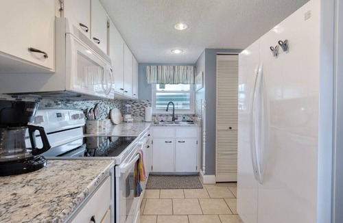Ormond-by-the-Sea Condo | Beach, Don’t Kill My Vibe