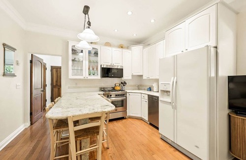 West Beach Apartment | Beach Getaway — 2 blocks to the Beach and Funk Zone