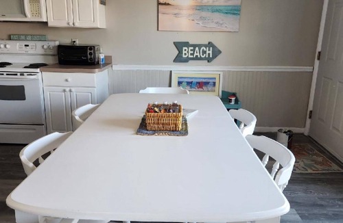 Dewey Beach House | Beach Retreat Located in the Heart of Dewey!