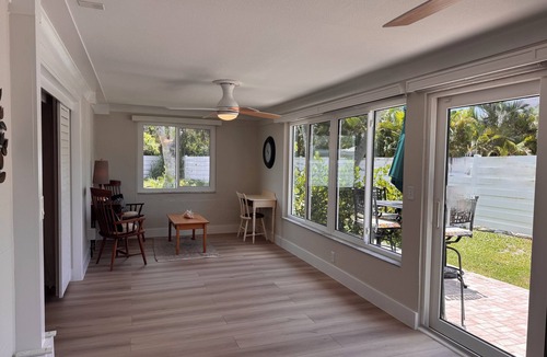 Whitney Beach Villa | Beach Villa on Longboat Key