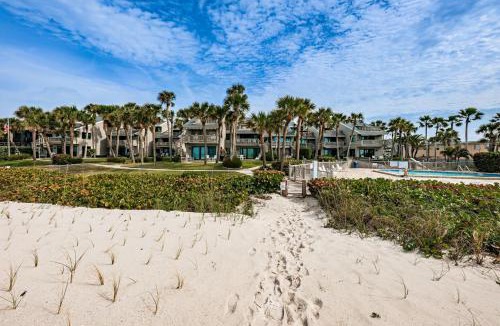 Belleair Beach House | Beachfront Aldea 14