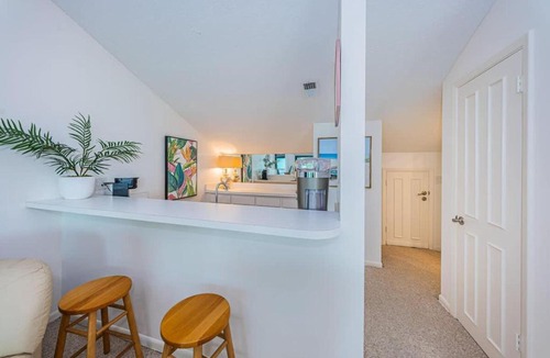 Belleair Beach House | Beachfront Aldea 14
