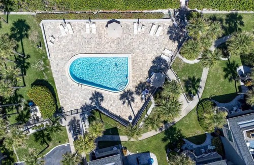 Belleair Beach House | Beachfront Aldea 12