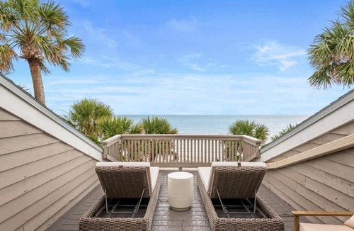 Belleair Beach House | Beachfront Aldea 12