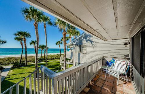 Belleair Beach House | Beachfront Aldea 6
