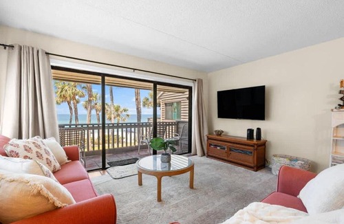 Belleair Beach House | Beachfront Aldea 6